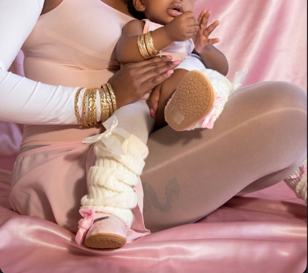 Mommy & Me Set💕✨