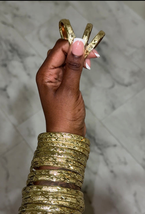 Mommy Bangles✨